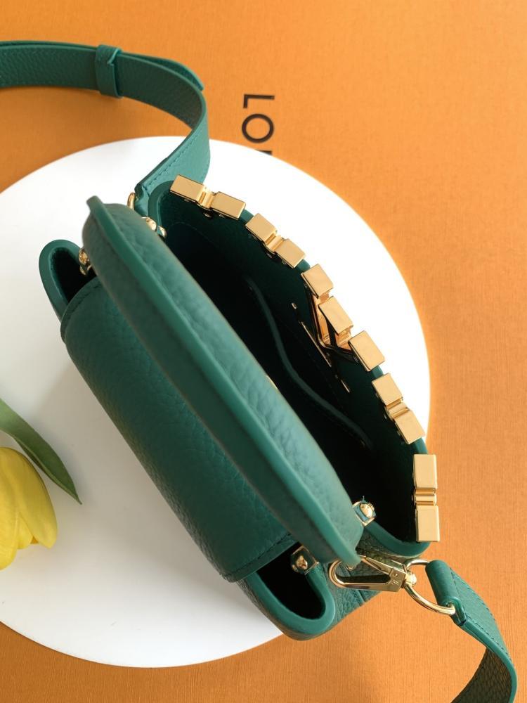 Top Handle Bag