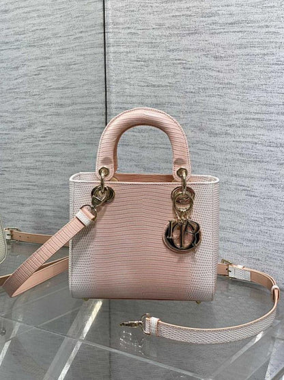 Luxury Top Handle Bag