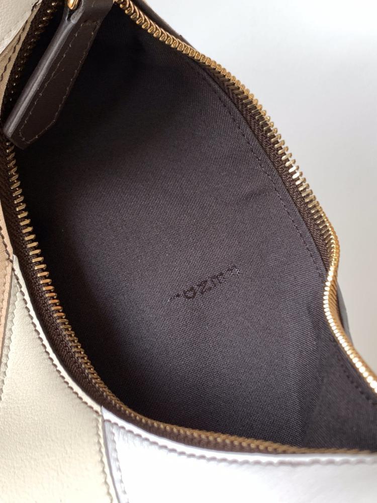Top Handle Bag