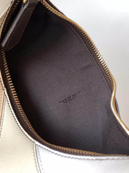 Top Handle Bag