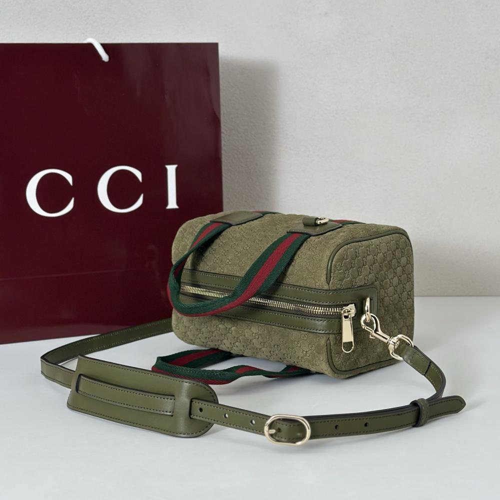Top Handle Bag