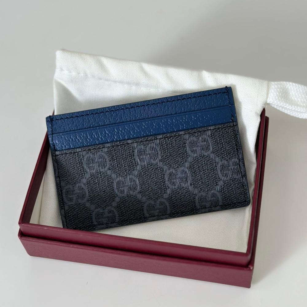 Luxury Wallet