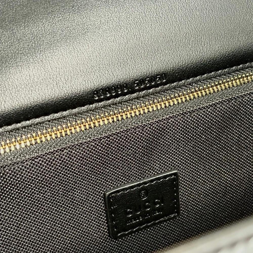 Italian-Inspired Stylish Shoulder Bag