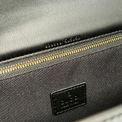Italian-Inspired Stylish Shoulder Bag