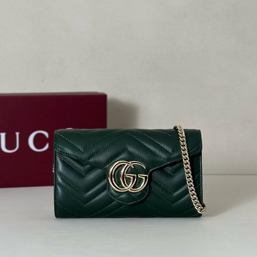 Lambskin Top Handle Bag