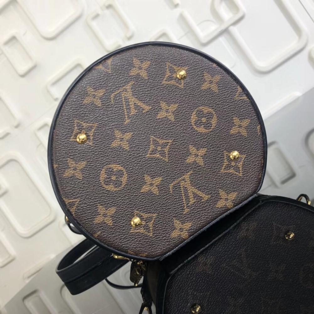 Luxury Top Handle Bag