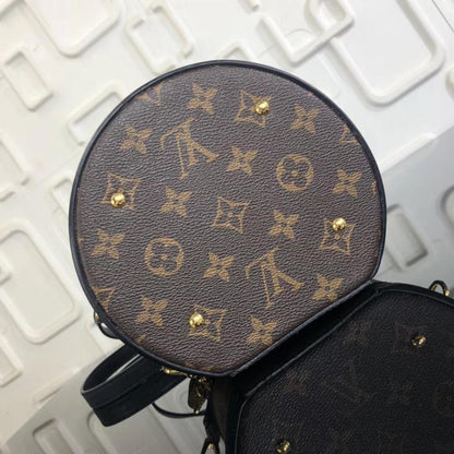 Luxury Top Handle Bag