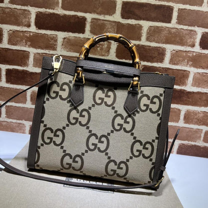 Top Handle Bag