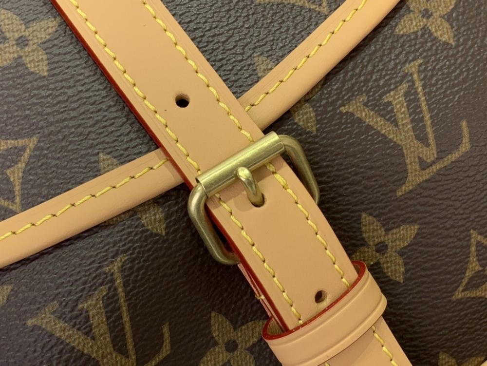 Shoulder Bag