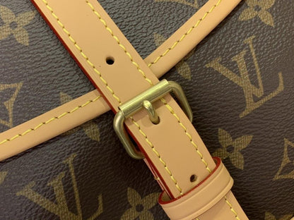 Shoulder Bag