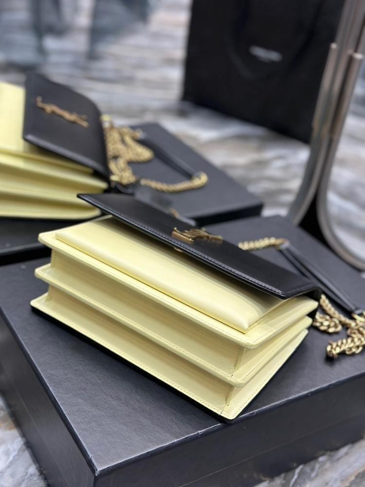 Classic Elegant Leather Bag – Special Edition