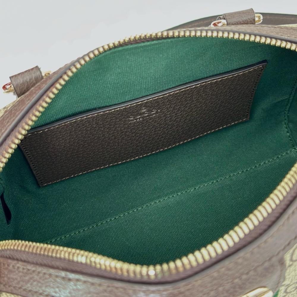 Elegant Top Handle Bag