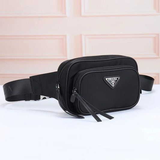 Classic Premium Leather Top Handle Bag