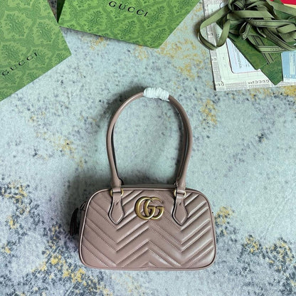 Classic Premium Top Handle Bag