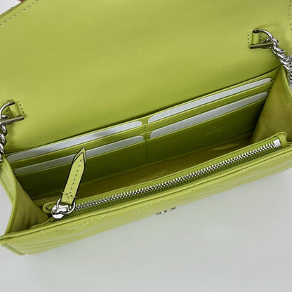 Elegant Top Handle Bag