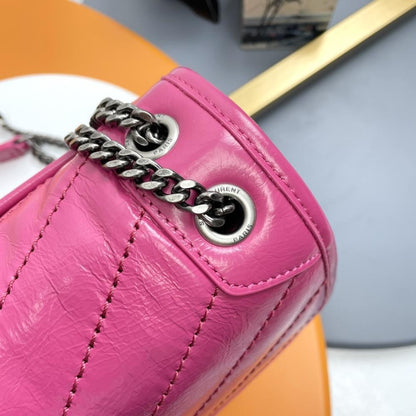 Shoulder Bag