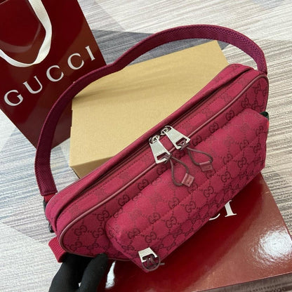 Modern Premium Top Handle Bag
