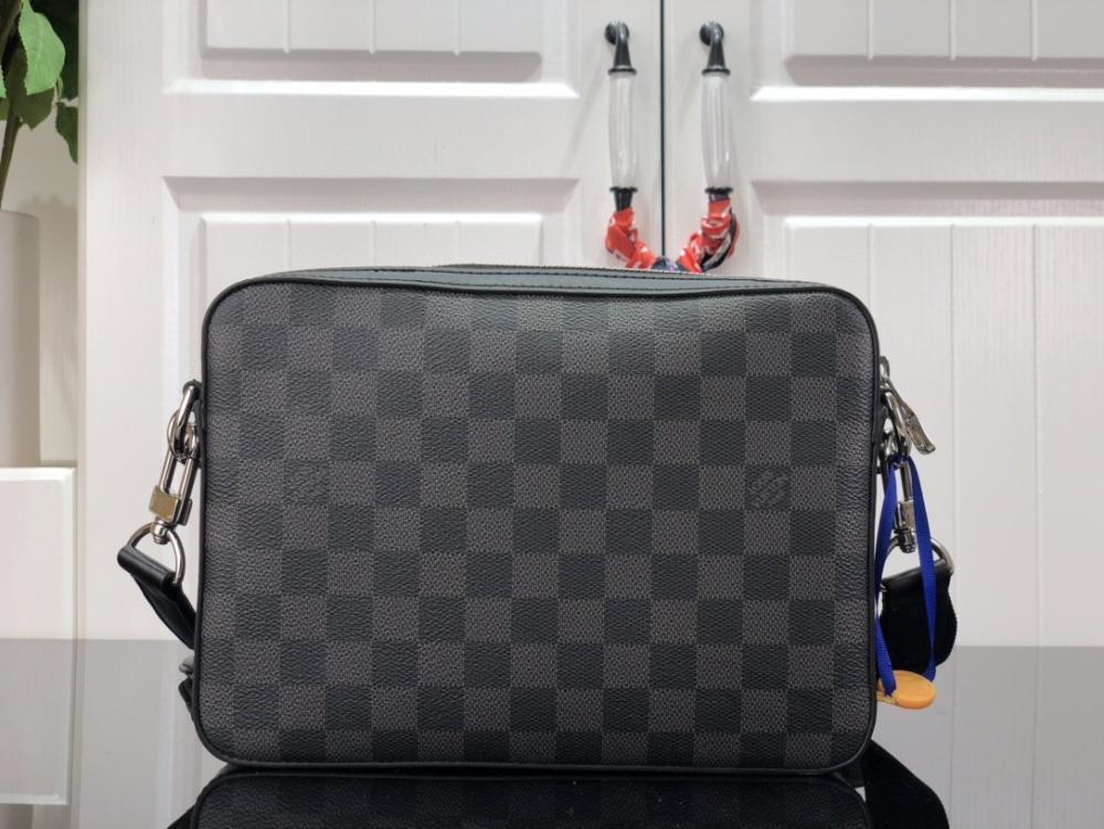 Luxury Crossbody Bag