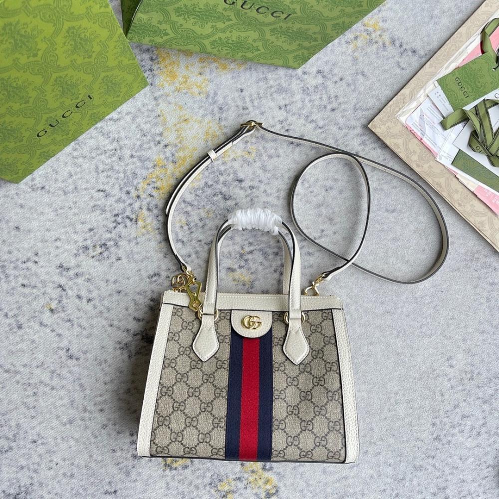 Luxury Refined Top Handle Bag