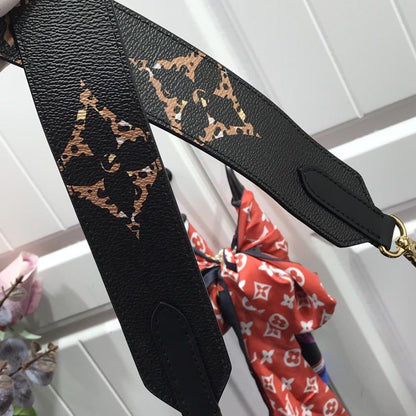 Luxury Top Handle Bag