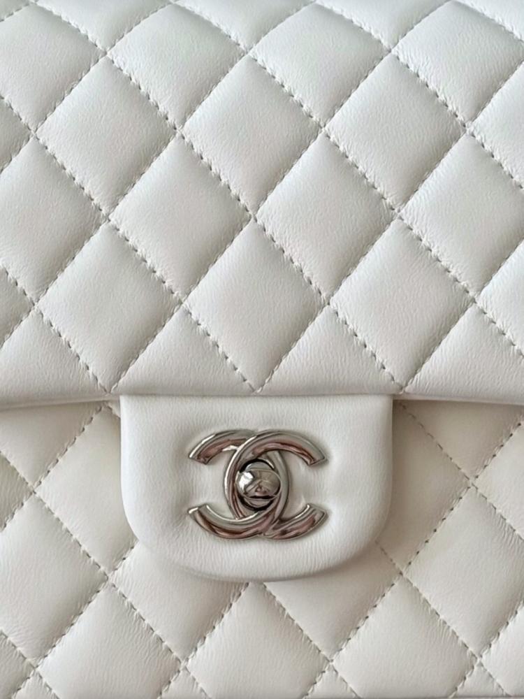 Classic Top Handle Bag