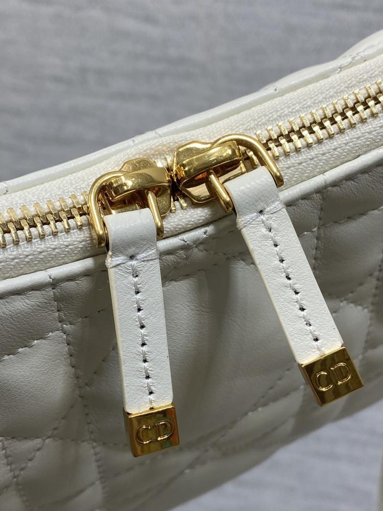Lambskin Shoulder Bag