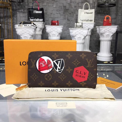 Luxury Wallet