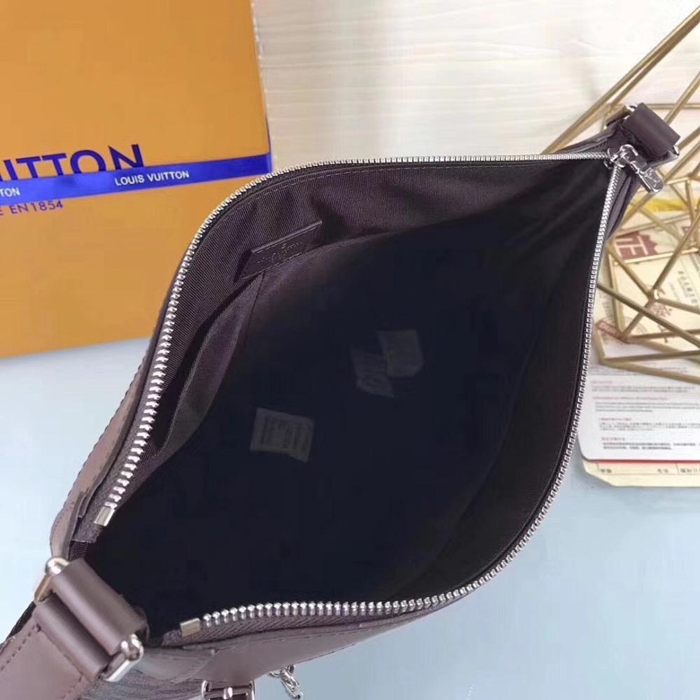 Stylish Leather Shoulder Bag – Limited Edition