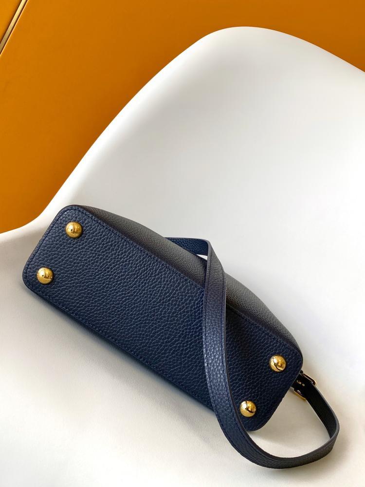 Top Handle Bag