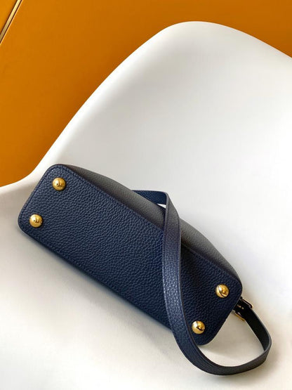 Top Handle Bag