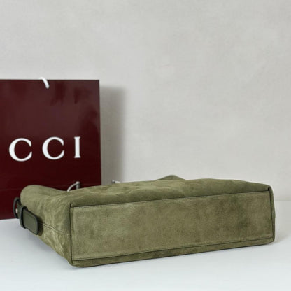 Top Handle Bag