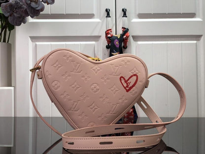 Elegant Top Handle Bag