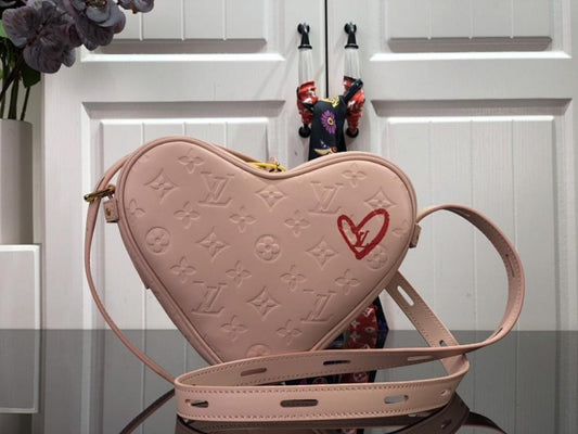 Elegant Top Handle Bag