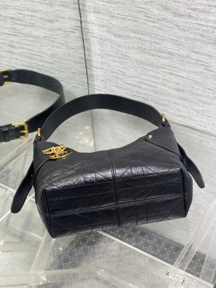 Elegant Top Handle Bag