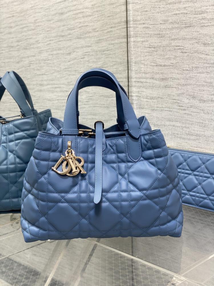 Alma Calfskin Top Handle Bag