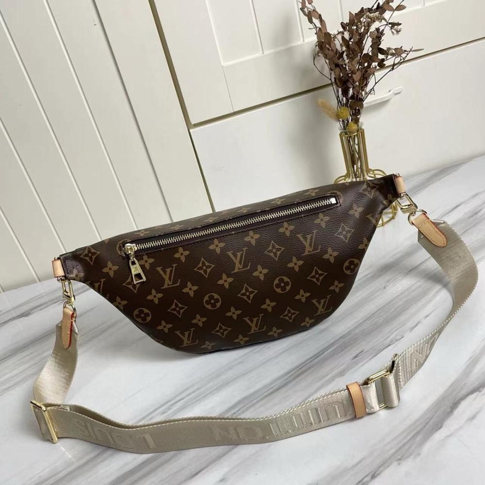 Luxury Leather Bag – Limited Edition