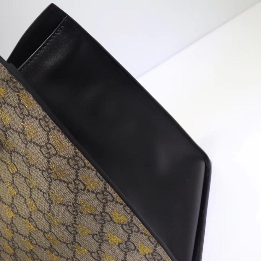 Classic Top Handle Bag