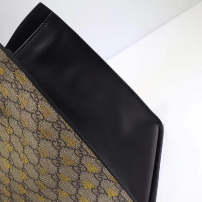 Classic Top Handle Bag
