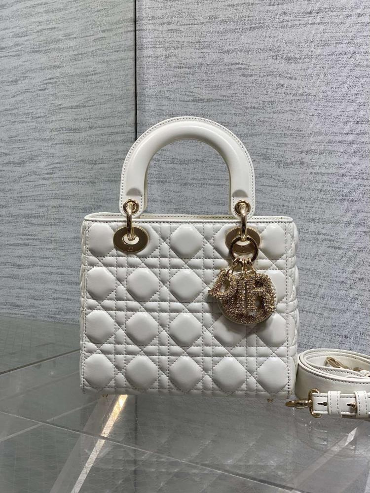 Top Handle Bag