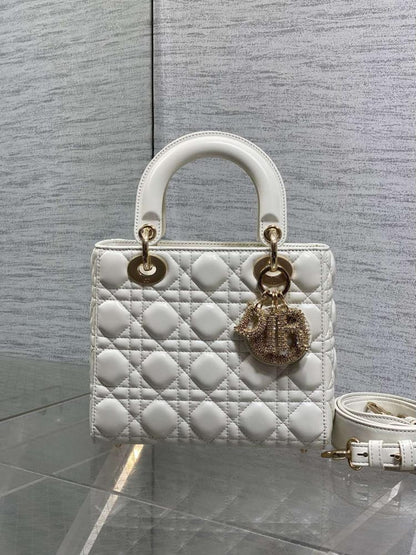Top Handle Bag