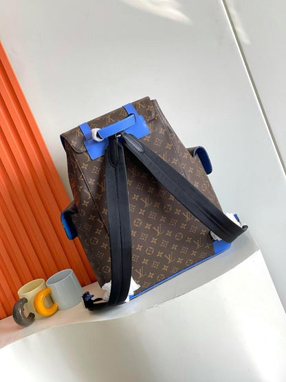 Modern Canvas Bag