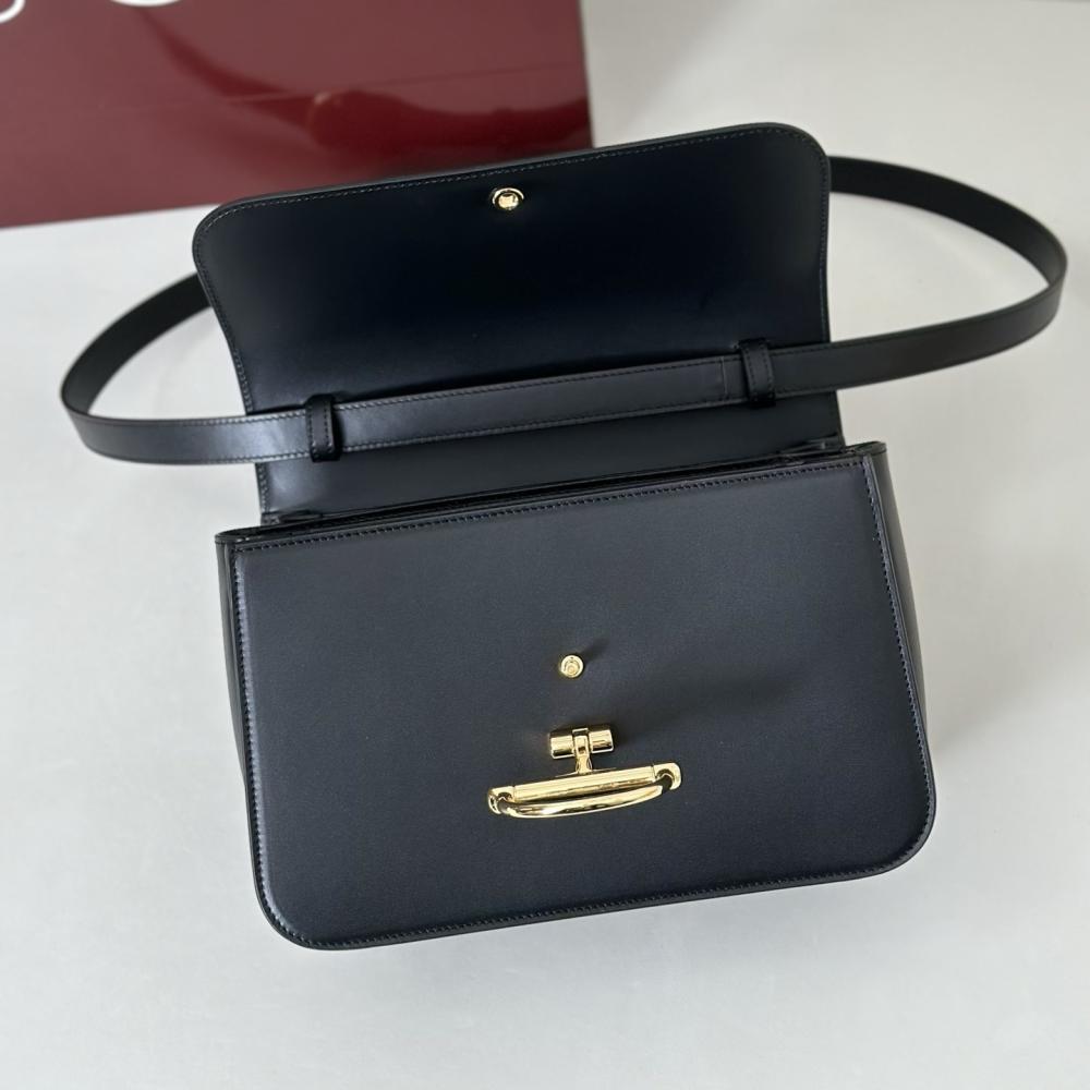 Top Handle Bag