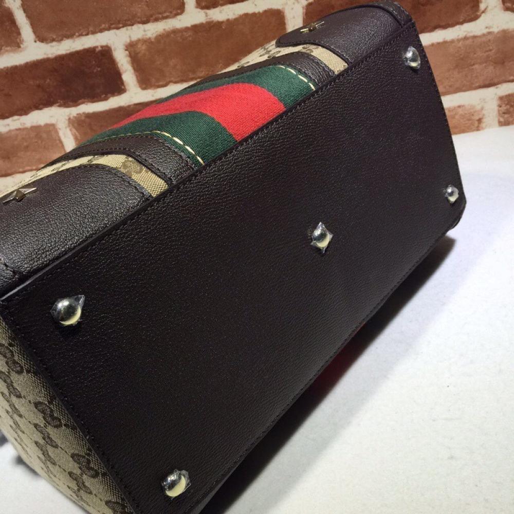 Top Handle Bag