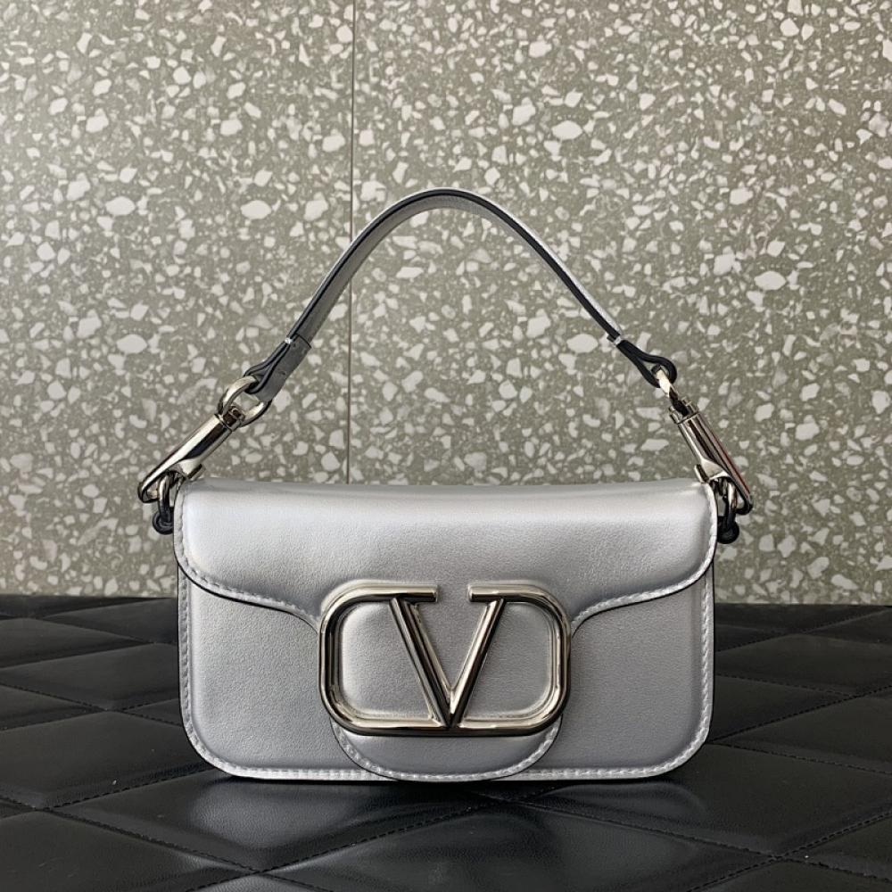 Luxury Top Handle Bag
