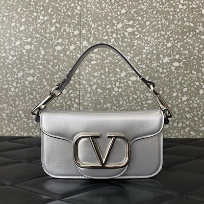 Luxury Top Handle Bag