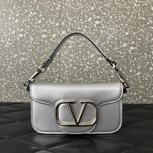 Luxury Top Handle Bag