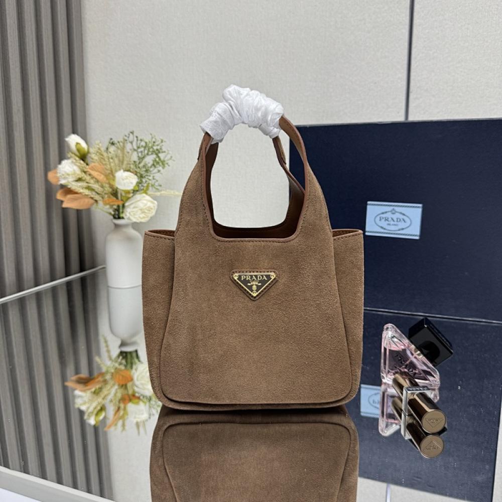 Top Handle Bag