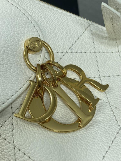 Top Handle Bag
