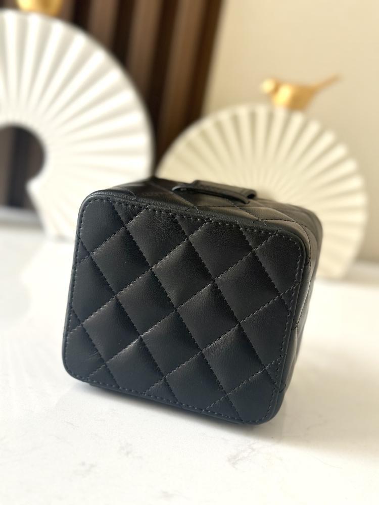 Top Handle Bag
