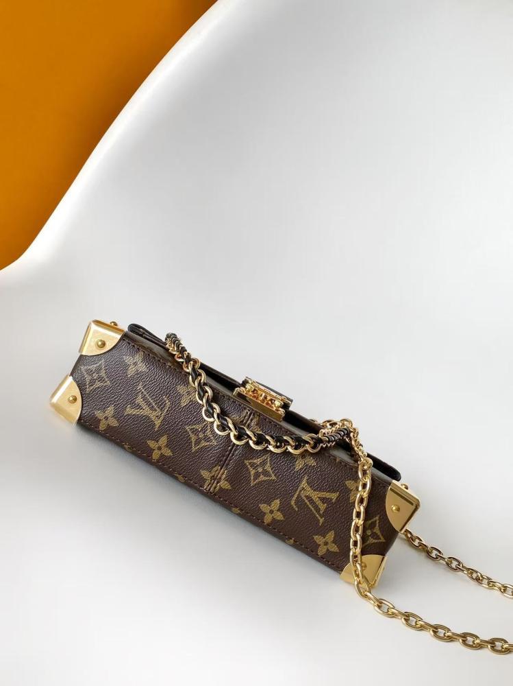 Classic Top Handle Bag
